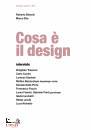 immagine di Cosa � il design
