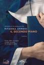 ARMENI RITANNA, Il secondo piano