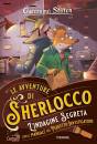 STILTON GERONIMO, L