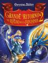 Stilton Geronimo, Grande ritorno nel regno della fantasia 2