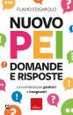 FOGAROLO FLAVIO, Nuovo PEI: domande e risposte La normativa ...