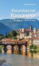 PASQUALE GIANNI, Escursioni nel Bassanese 20 itinerari ...