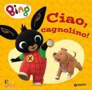 immagine di Ciao, cagnolino! Bing