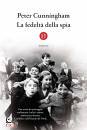 CUNNINGHAM PETER, La fedelt� della spia