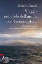 TAVELLI ROBERTO, Viaggio nel cielo d