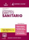 BELLO VALERIO, Compendio di diritto sanitario Estensione online
