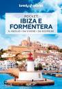 LONELY PLANET, Ibiza e Formentera