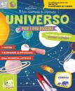 immagine di Universo per i pi� piccoli Tanti giochi e attivit�