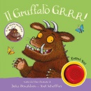 DONALDSON SCHEFFLER, Il gruffal� GRRR!