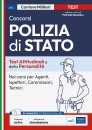 EDISES, Test attitudinali e di personalit� per la Polizia