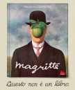 immagine di Magritte Questo non � un libro
