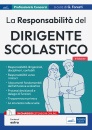 EDISES, La responsabilit� del Dirigente scolastico