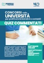MAGGIOLI, Concorsi nelle universit� per profili amm...