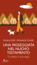 COLLI - CORALLO, Una passeggiata nel nuovo testamento