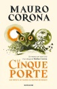 CORONA MAURO, Le cinque porte