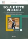 CASCIO STEFANO, Solai e tetti in legno