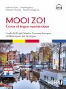 Ross Dolores, mooi zo! corso di lingua neerlandese