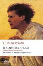 GIUSSANI, LUIGI, Il senso religioso