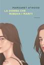 ATWOOD MARGARET, La Donna che rubava i mariti