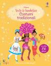 AA.VV., Costumi tradizionali. vesto le bamboline