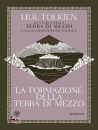 immagine di La formazione della Terra di mezzo