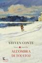 CONTE STEVEN, All