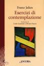 JALICS FRANZ, Esercizi di contemplazione