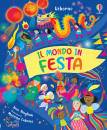 AA.VV., Il mondo in festa. per sapere