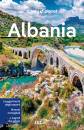 LONELY PLANET, Albania VE