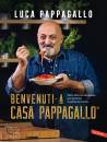 PAPPAGALLO LUCA, Benvenuti a Casa Pappagallo�