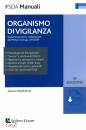 immagine di Organismo di vigilanza ex dlsg 231/2001 VE
