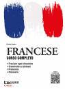 GU�RIN C�CILE, Francese Corso completo