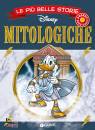 DISNEY LIBRI, Le pi� belle storie mitologiche