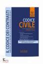 immagine di Codice civile dei Contrasti