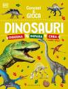 DK, Dinosauri Conosci e gioca