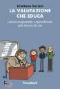 immagine di La valutazione che educa