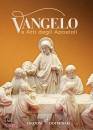 CEI, Vangelo e Atti degli Apostoli