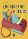 immagine di Un mostro a colori