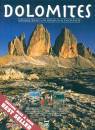 immagine di Dolomites. Voyages dans un royaume enchant�