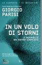 PARISI GIORGIO, In un volo di storni