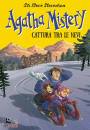SIR STEVENSON, Agatha Mistery Cattura tra le nevi