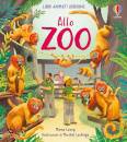 LACEY MINNA, Allo zoo Libri animati