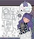 MOCCALDI MARTA, Doodle book Gorjuss Ediz illustrata Con 6 penne ..