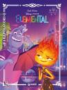 GIUNTI - DISNEY, Elemental