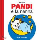 TARO ODA, Pandi e la nanna