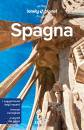 LONELY PLANET, Spagna VE
