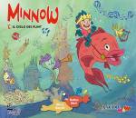 MAZZOLI - MERLI, Minnow e il cielo dei Flint