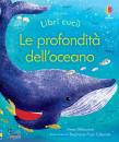 MILBOURNE ANNA, Le profondit� dell