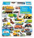 SMITH SAM, Camion Libro e puzzle