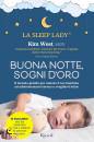 immagine di Buonanotte, sogni d